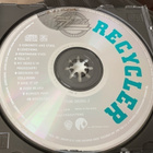 ZZ TOP / Recycler cd. - pikkukuva 4