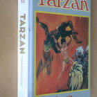 E. R. Burroughs : Tarzan viidakkoseikkailuja (10.p. 1984 k.p - pikkukuva 1