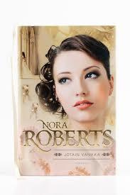 Nora Roberts: Jotain vanhaa - 2p.- 11