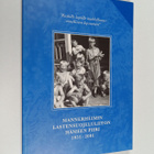 Mannerheimin lastensuojeluliiton Hämeen piiri 1951-2001 :... - pikkukuva 1