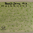 Hulkkoset • Hyvät Ajat CD-Single - pikkukuva 2