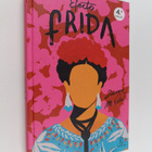 Susanna M. Vidal : Efecto Frida - pikkukuva 1