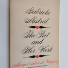 Margot Arce de Vasquez : Gabriela Mistral - The Poet and ... - pikkukuva 1
