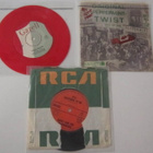 7. ulkomainen pop rock 7" 11 kpl - pikkukuva 1