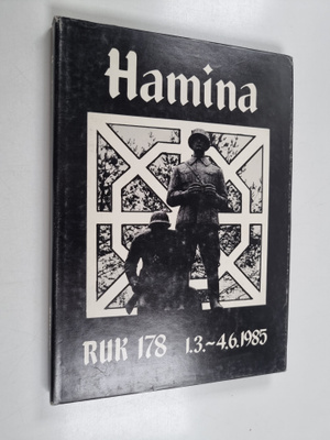 RUK 178 : 1.3. - 6.4.1985 : Hamina