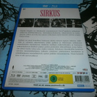 SIRKUS - DVD+Blu-ray - pikkukuva 2