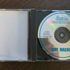 Ian Gillan - Live Machine (Japan) - pikkukuva 2