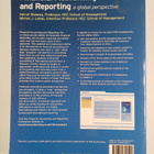Herve Stolowy : Financial accounting and reporting : a gl... - pikkukuva 2