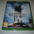 Star Wars Battlefront **XBOX ONE** - pikkukuva 1