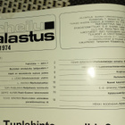 Urheilukalastus 5-6/1974 - pikkukuva 3
