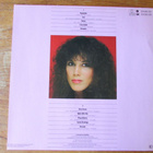 Linda Susan Bauer – Dynamite (RARE funk-soul-disco-sexy-LP) - pikkukuva 3