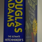 Douglas Adams - The Ultimate Hitchhiker's Guide - pikkukuva 2