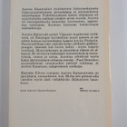 Marjatta Kilpi : Aurora ja rakkaus - pikkukuva 2