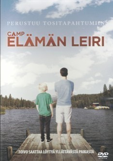 Camp - Elämän Leiri  -  DVD