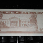 Kuuba Cuba 1000 Pesos 2021 UNC - pikkukuva 2