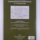 Leo Osara : Rakennuksen kunnossapitotarkastus ja -suunnit... - pikkukuva 2