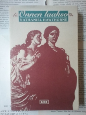 Nathaniel Hawthorne - Onnen laakso (nid.)