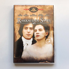 Rakkauden sävel (1991) Hugh Grant, Judy Davis - pikkukuva 1