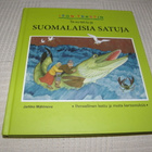 Jarkko Mäkineva Suomalaisia satuja - pikkukuva 1