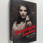Nina Hurma : Hatuntekijän kuolema - pikkukuva 1