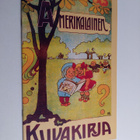 Richard F. Outcault : Amerikalainen kuvakirja - pikkukuva 1