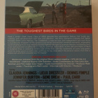 Truck Stop Women (Blu-ray) Slipcase (1974) UUSI - pikkukuva 2