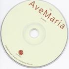 Price, Lanza, Caruso, Domingo • The Ave Maria Album CD - pikkukuva 4