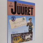 Eteläpohjalaiset juuret 3/2022 - pikkukuva 1
