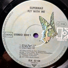 Supermax – Fly With Me - pikkukuva 3
