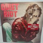 Quiet Riot – Metal Health  LP - pikkukuva 1