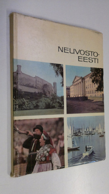 Neuvosto-Eesti