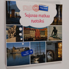 Kaija Turpeinen : Sujuvaa matkaa ruotsiksi - pikkukuva 1