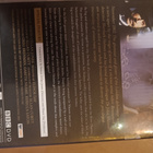 SHERLOCK HOLMES AND THE CASE OF THE SILK STOCKING (DVD) - pikkukuva 2