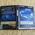 HURRIKAANI DVD - pikkukuva 1