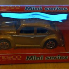 VW Kupla 1300 1972 Classic Beetle Tesco Mini by Realtoy 1:64 - pikkukuva 2