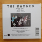 The Damned - Damned Damned Damned CD - pikkukuva 2
