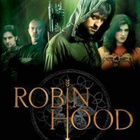 Robin Hood - Kausi 1. ( 4xDVD ) BBC:n 2000 - Luvun Sarja - pikkukuva 1