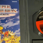 GAMECUBE Super Smash Bros. Melee Black Label peli Cib - pikkukuva 3
