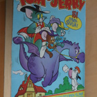Tom & Jerry 164 jymysivua ( 1989 ) - pikkukuva 2