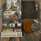 Assassin's Creed III - Join or Die Edition (PS3) - pikkukuva 2