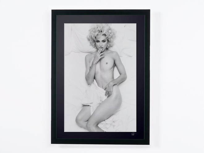 Madonna: Truth or Dare 1991 - Fine Art Photography - Luxury