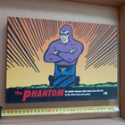 The Phantom : The complete newspaper dailies 50€/kpl - pikkukuva 5
