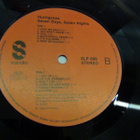 HURRIGANES, Seven days Seven nights , 1983 - pikkukuva 2