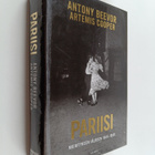 Antony Beevor ym. : Pariisi miehityksen jälkeen 1944-1949 - pikkukuva 1