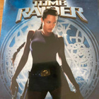 Lara Croft-Tomb Raider 1 ja 2-Elämän lähde - pikkukuva 1