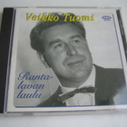 Veikko Tuomi - Rantalavan laulu (CD) - pikkukuva 1