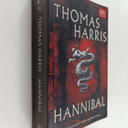 Thomas Harris : Hannibal - pikkukuva 1