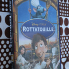2DVD Rottatouille ( 2007 Disney Pixar ) - pikkukuva 1