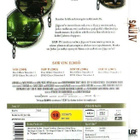 dvd, SAW IV - It's a Trap [kauhu] - pikkukuva 2