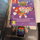 Sonic origins plus nintendo switch - pikkukuva 2